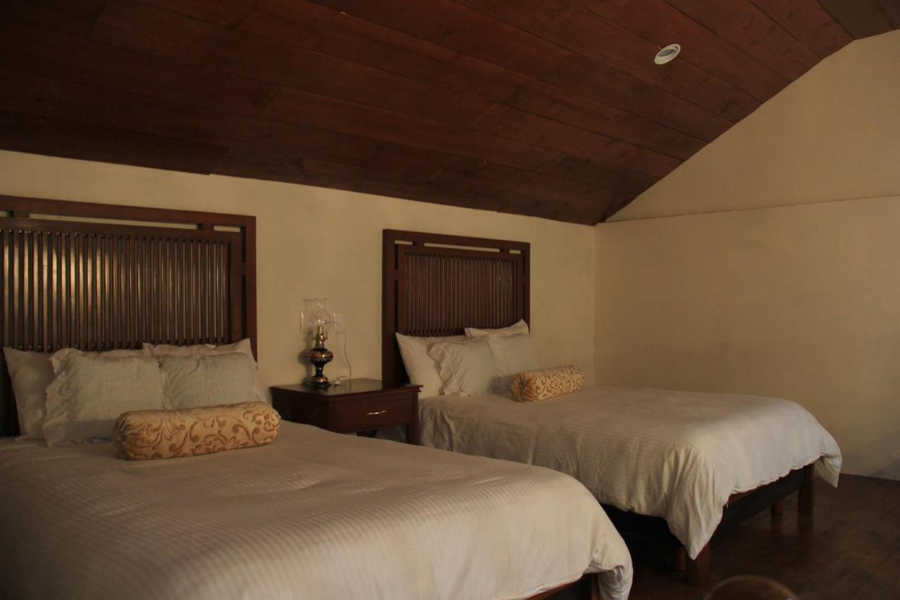 La Casa Del Marques Hotel Comitan de Dominguez Kültér fotó