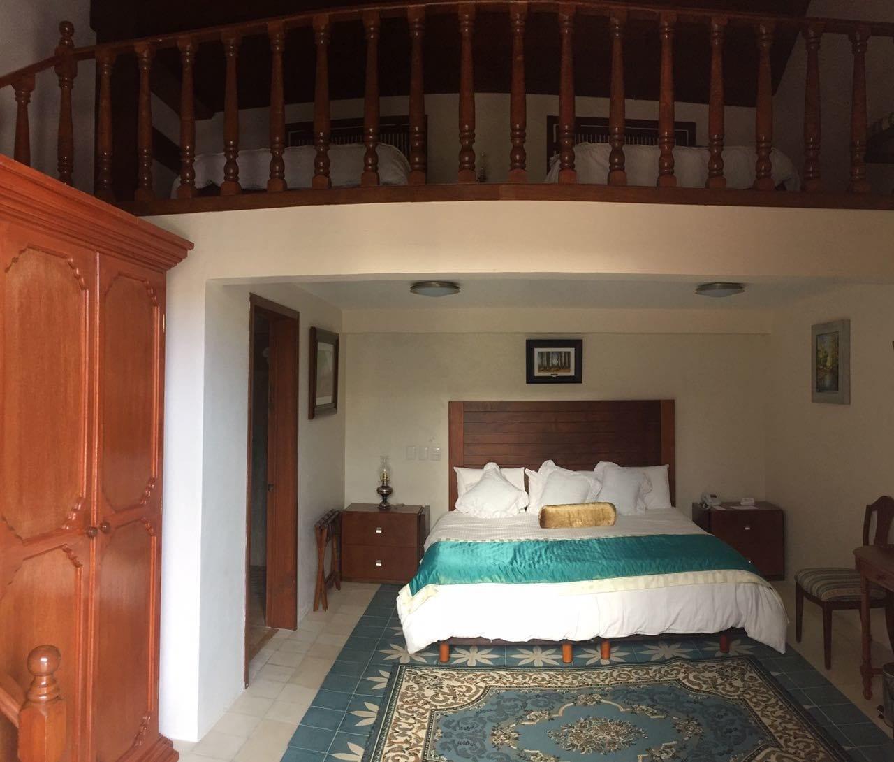 La Casa Del Marques Hotel Comitan de Dominguez Kültér fotó