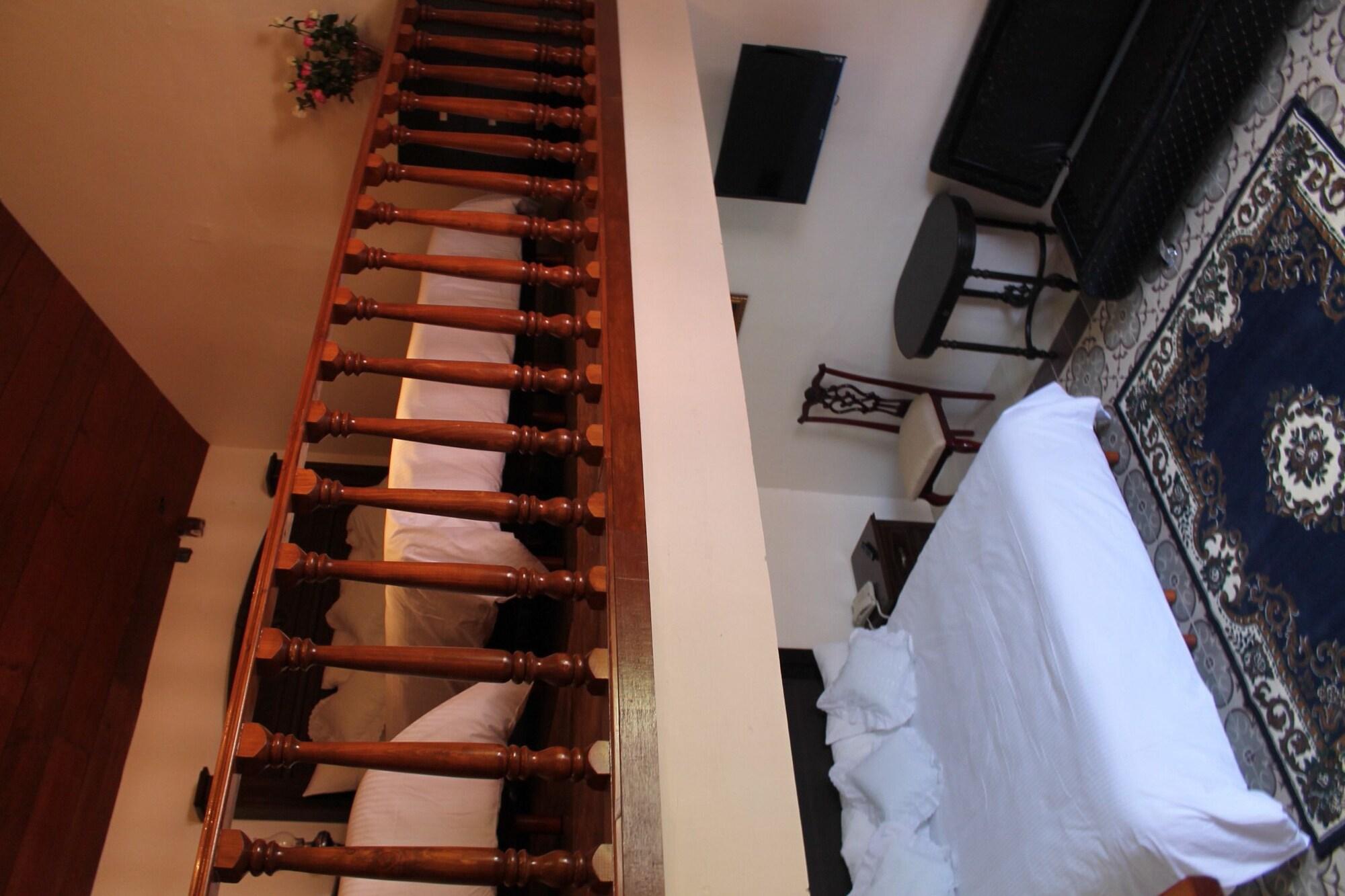 La Casa Del Marques Hotel Comitan de Dominguez Kültér fotó