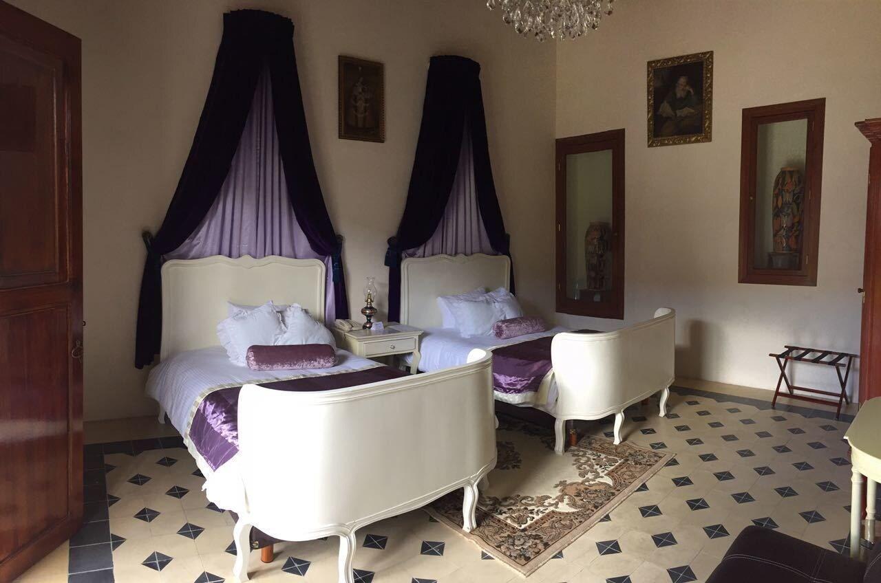 La Casa Del Marques Hotel Comitan de Dominguez Kültér fotó