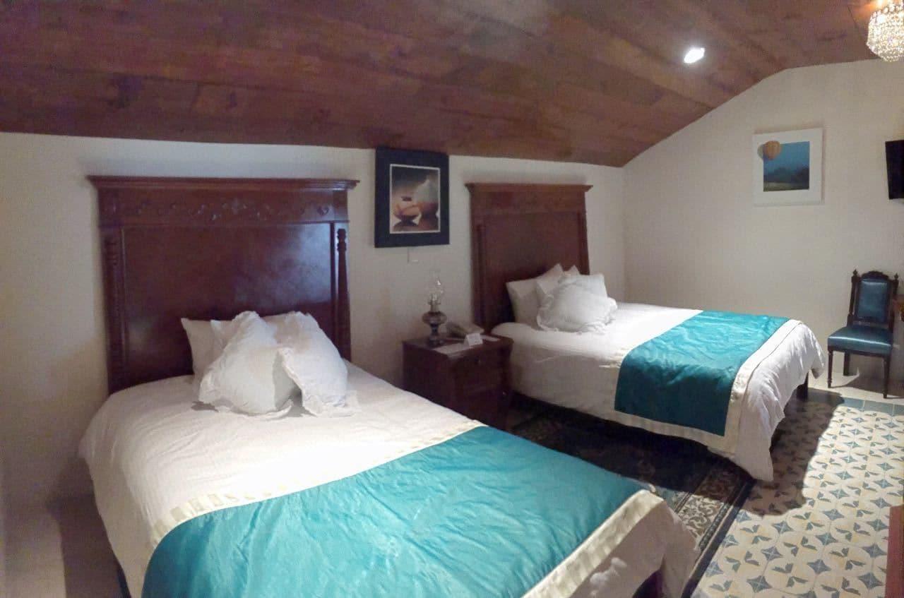 La Casa Del Marques Hotel Comitan de Dominguez Kültér fotó