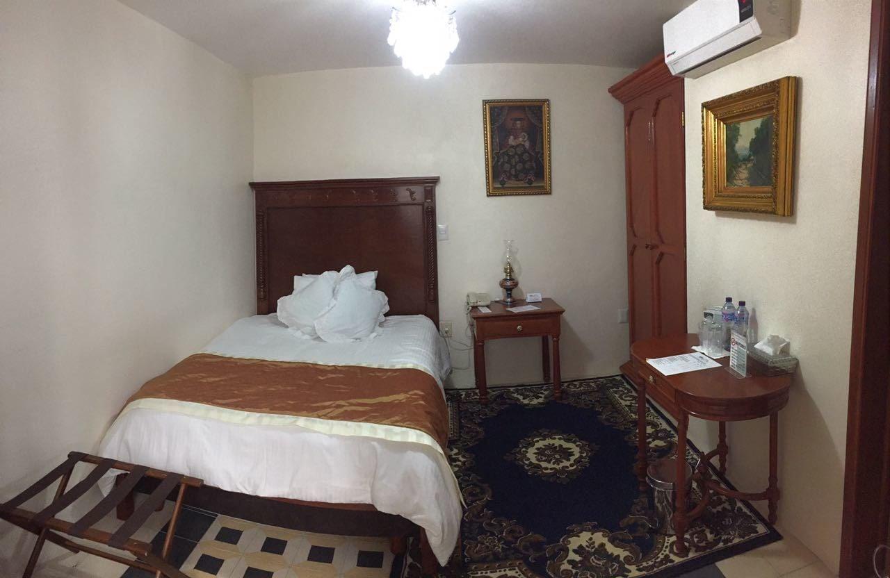 La Casa Del Marques Hotel Comitan de Dominguez Kültér fotó