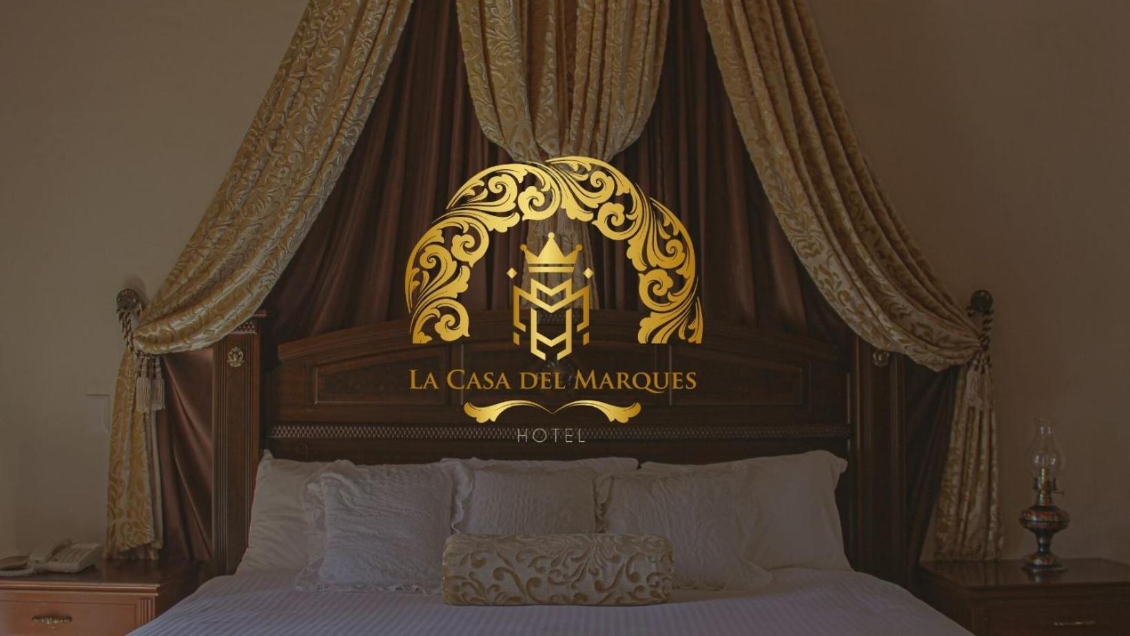 La Casa Del Marques Hotel Comitan de Dominguez Kültér fotó