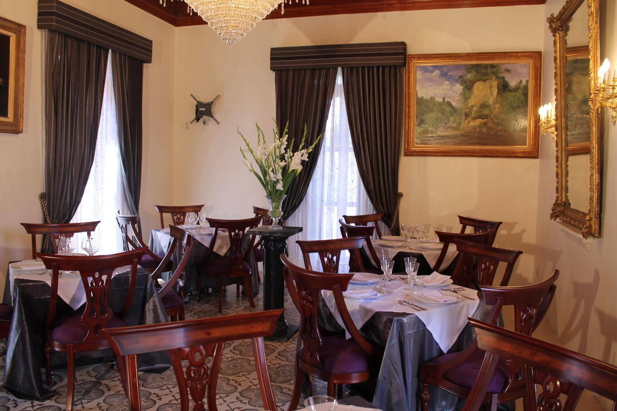 La Casa Del Marques Hotel Comitan de Dominguez Kültér fotó